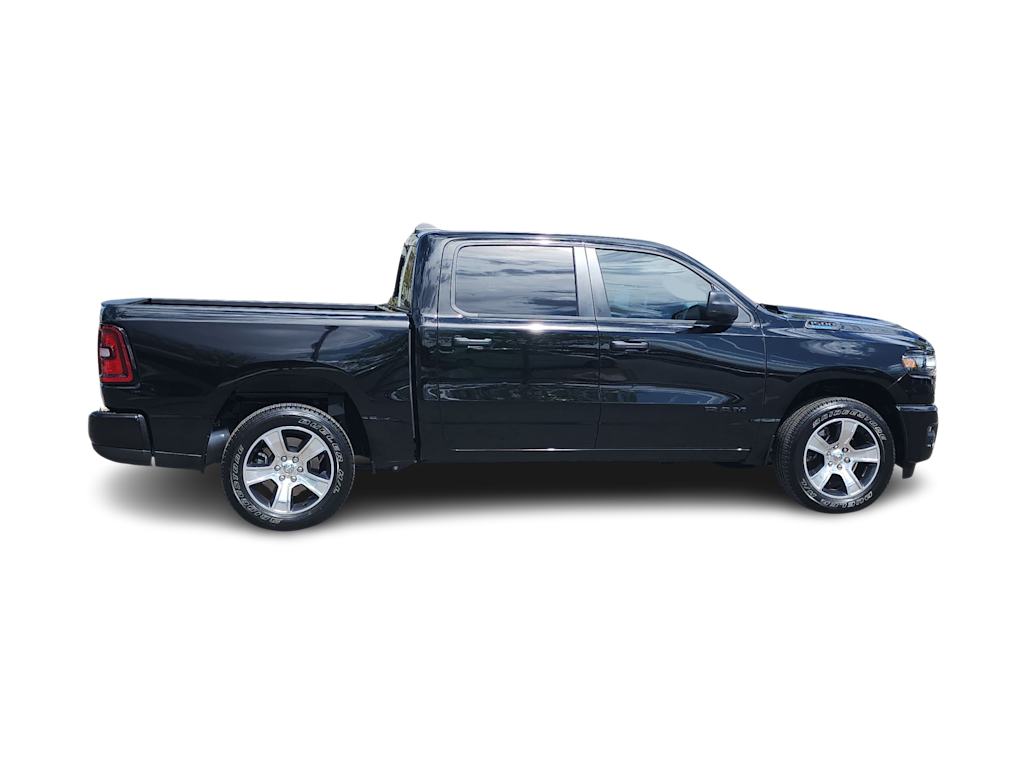Thumbnail: 2026 RAM 1500 - 22