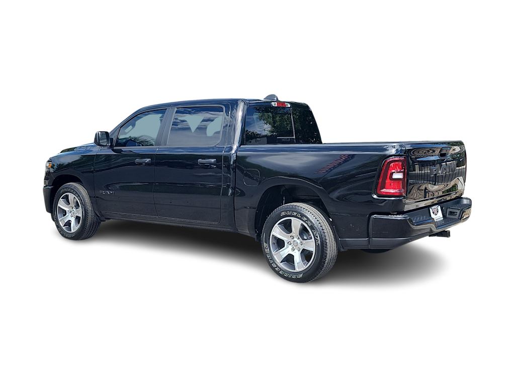 Thumbnail: 2026 RAM 1500 - 4