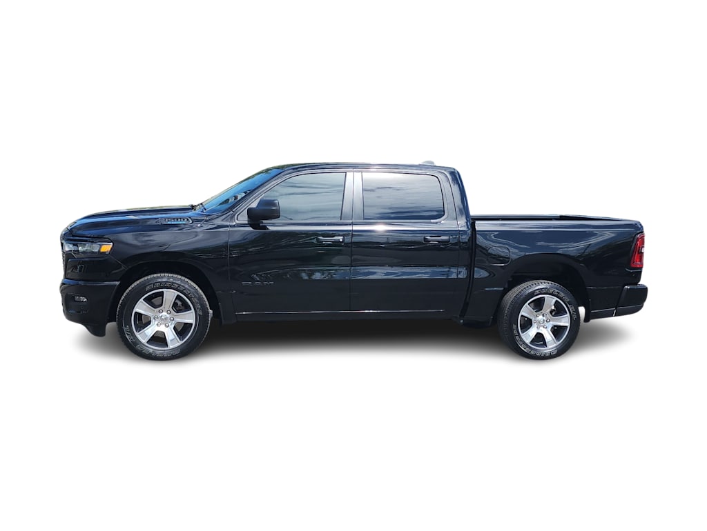 Thumbnail: 2026 RAM 1500 - 20