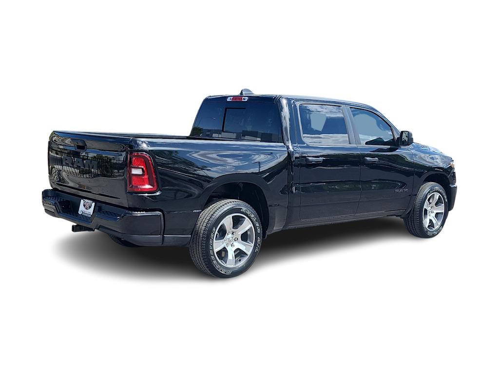Thumbnail: 2026 RAM 1500 - 21