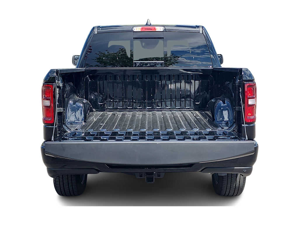 Thumbnail: 2026 RAM 1500 - 16