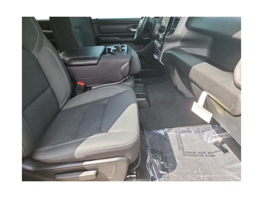 Thumbnail: 2026 RAM 1500 - 24