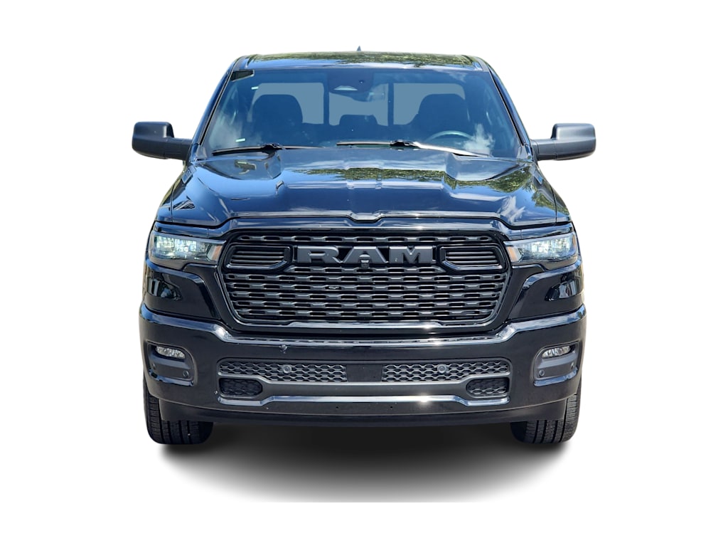 Thumbnail: 2026 RAM 1500 - 6