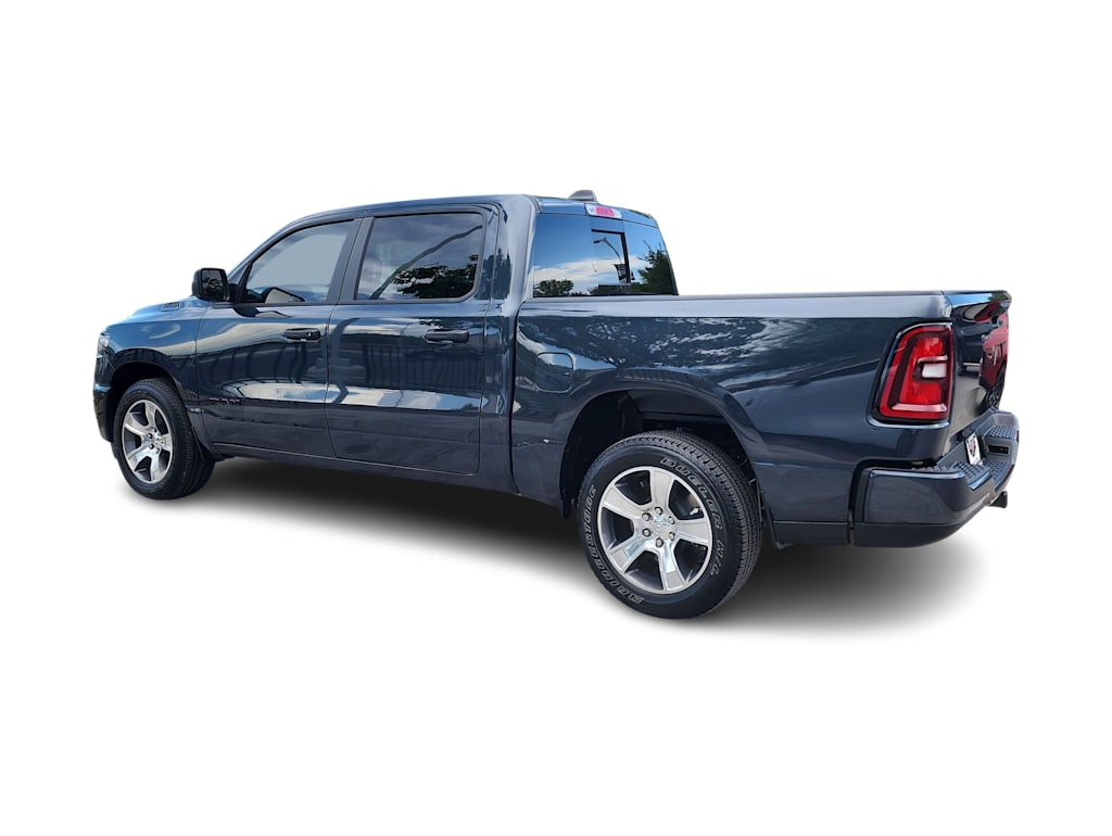 Thumbnail: 2026 RAM 1500 - 20