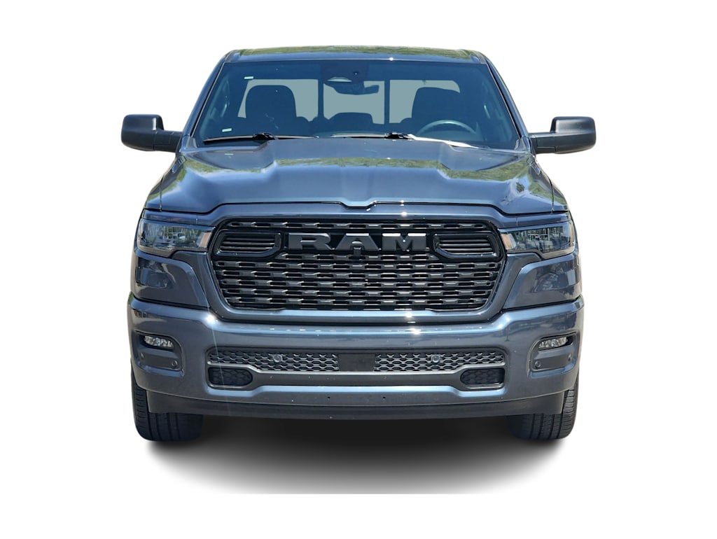 Thumbnail: 2026 RAM 1500 - 5