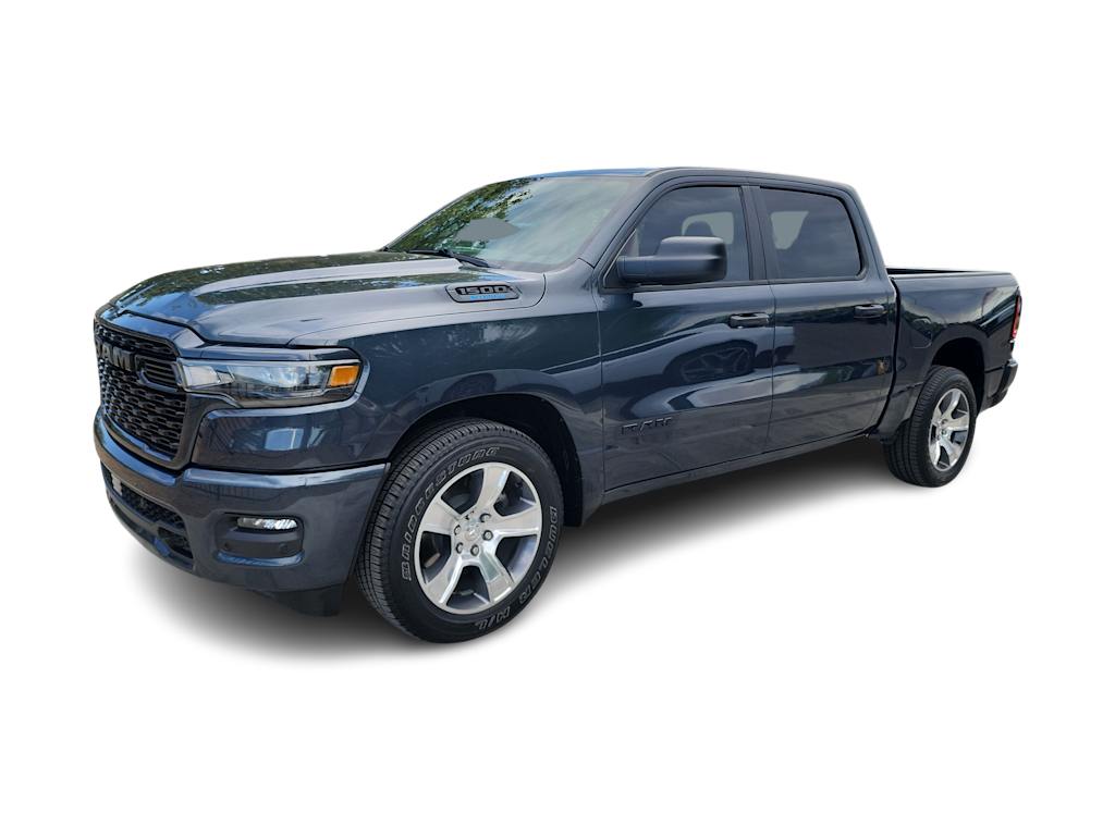 Thumbnail: 2026 RAM 1500 - 19