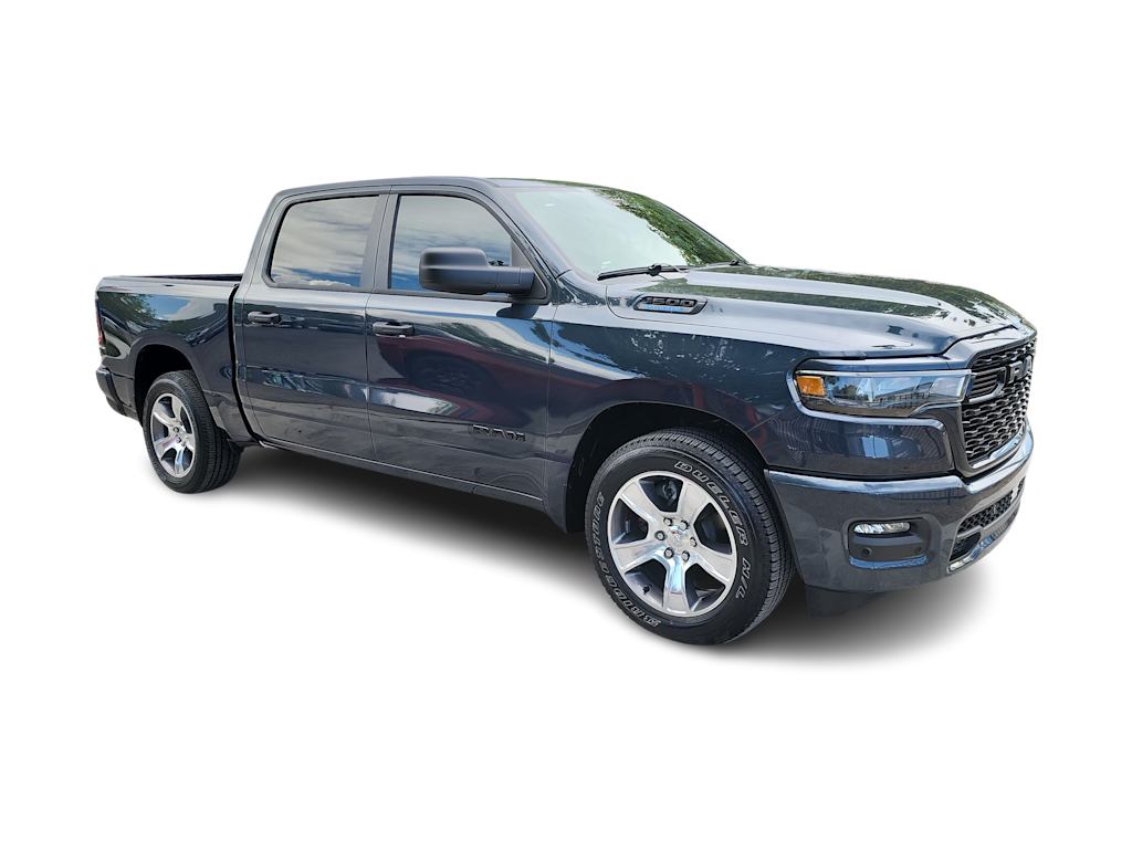 Thumbnail: 2026 RAM 1500 - 18