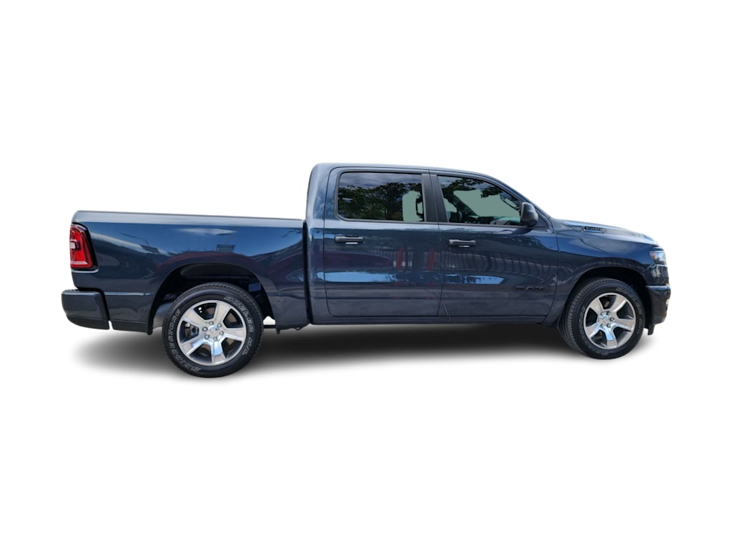 Thumbnail: 2026 RAM 1500 - 22