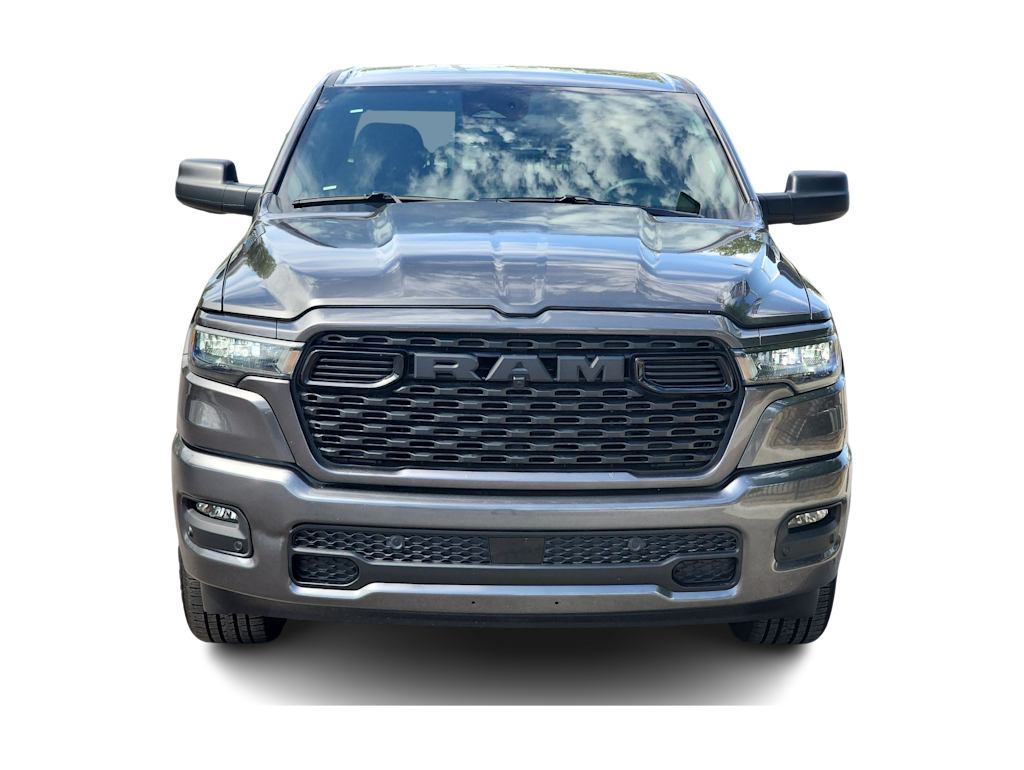 Thumbnail: 2026 RAM 1500 - 6