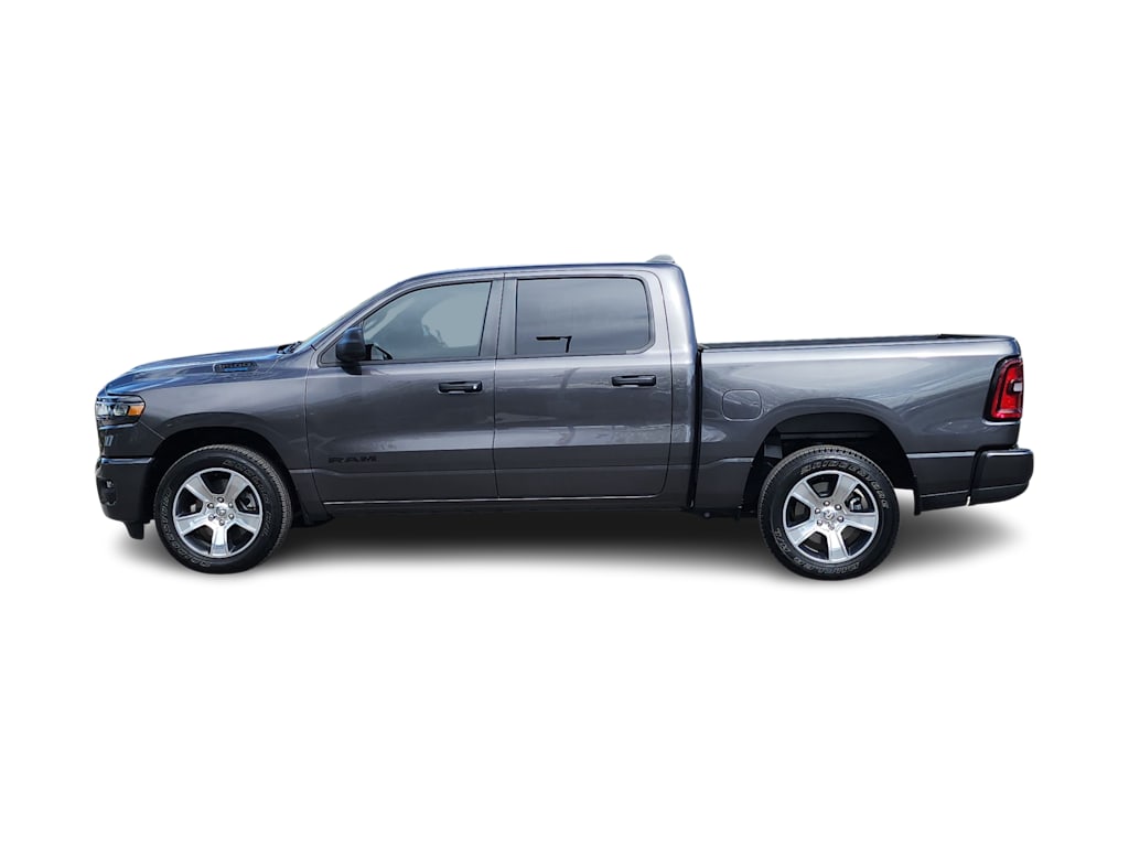 Thumbnail: 2026 RAM 1500 - 19