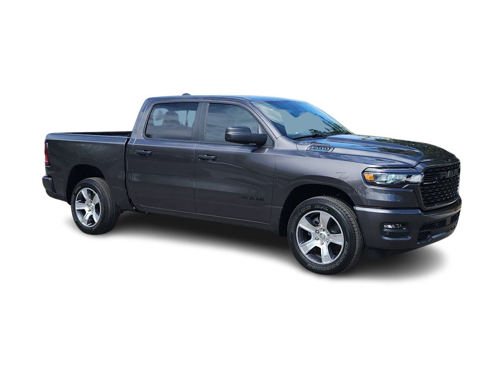 Thumbnail: 2026 RAM 1500 - 18