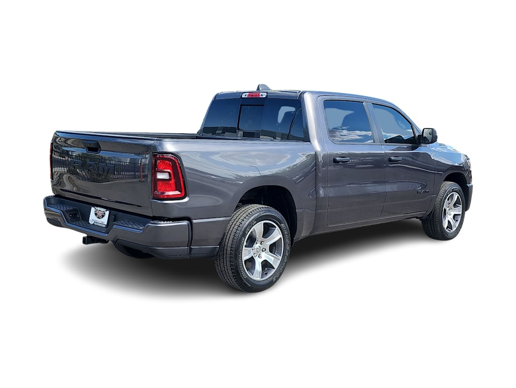 Thumbnail: 2026 RAM 1500 - 20
