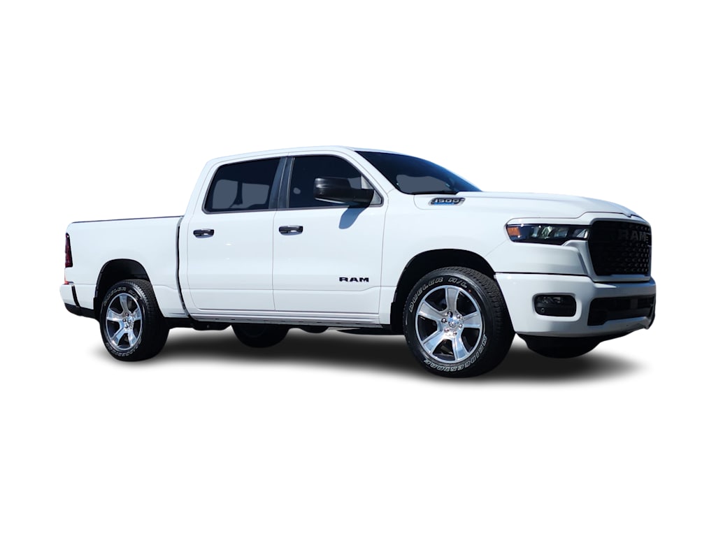 Thumbnail: 2026 RAM 1500 - 18