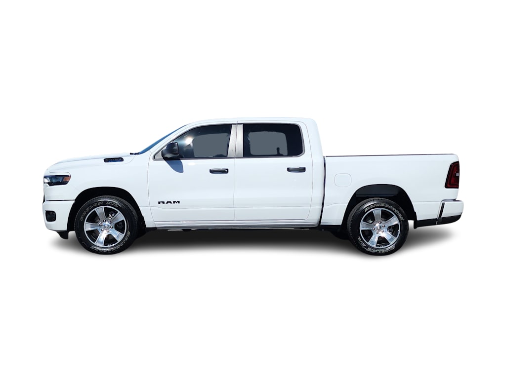 Thumbnail: 2026 RAM 1500 - 3