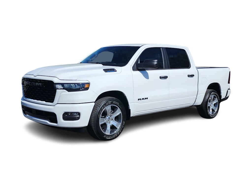 Thumbnail: 2026 RAM 1500 - 19