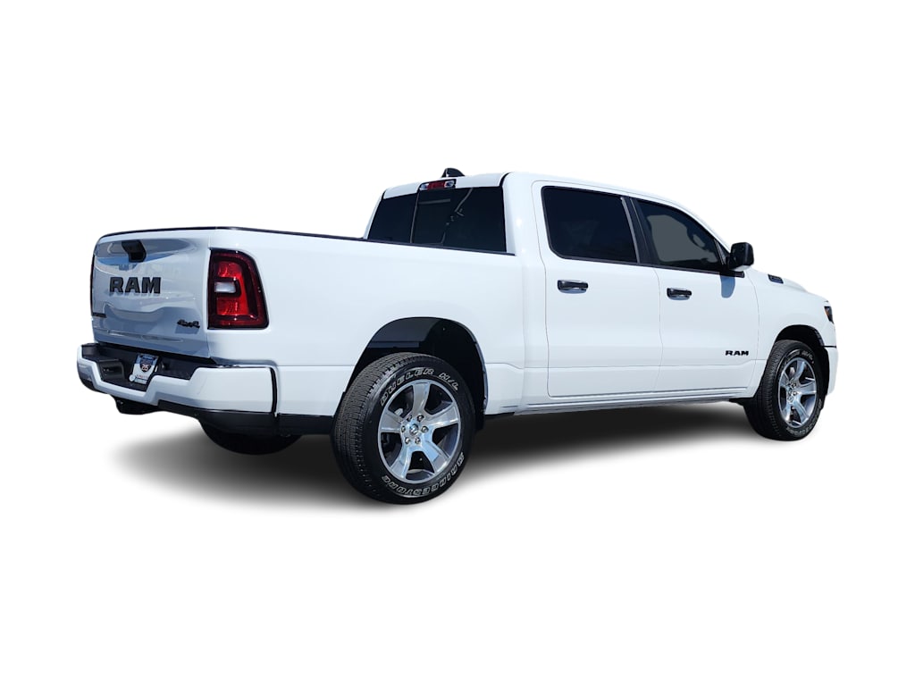 Thumbnail: 2026 RAM 1500 - 20