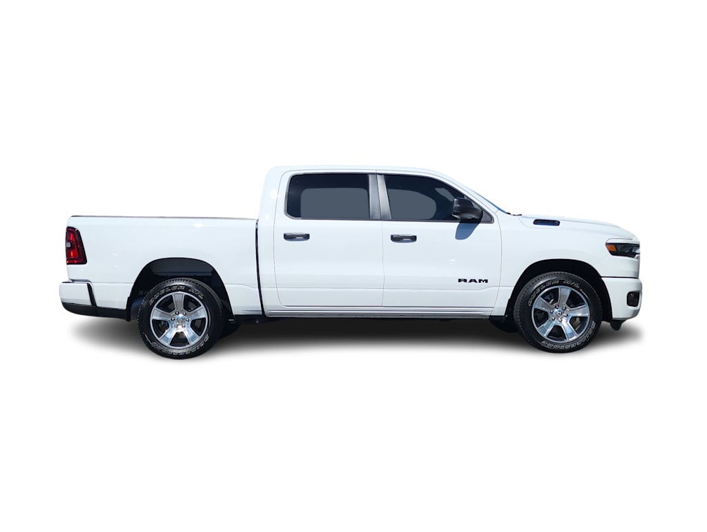 Thumbnail: 2026 RAM 1500 - 21