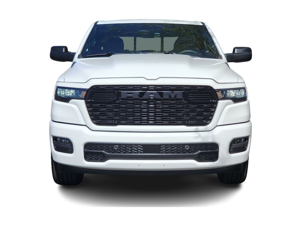 Thumbnail: 2026 RAM 1500 - 6