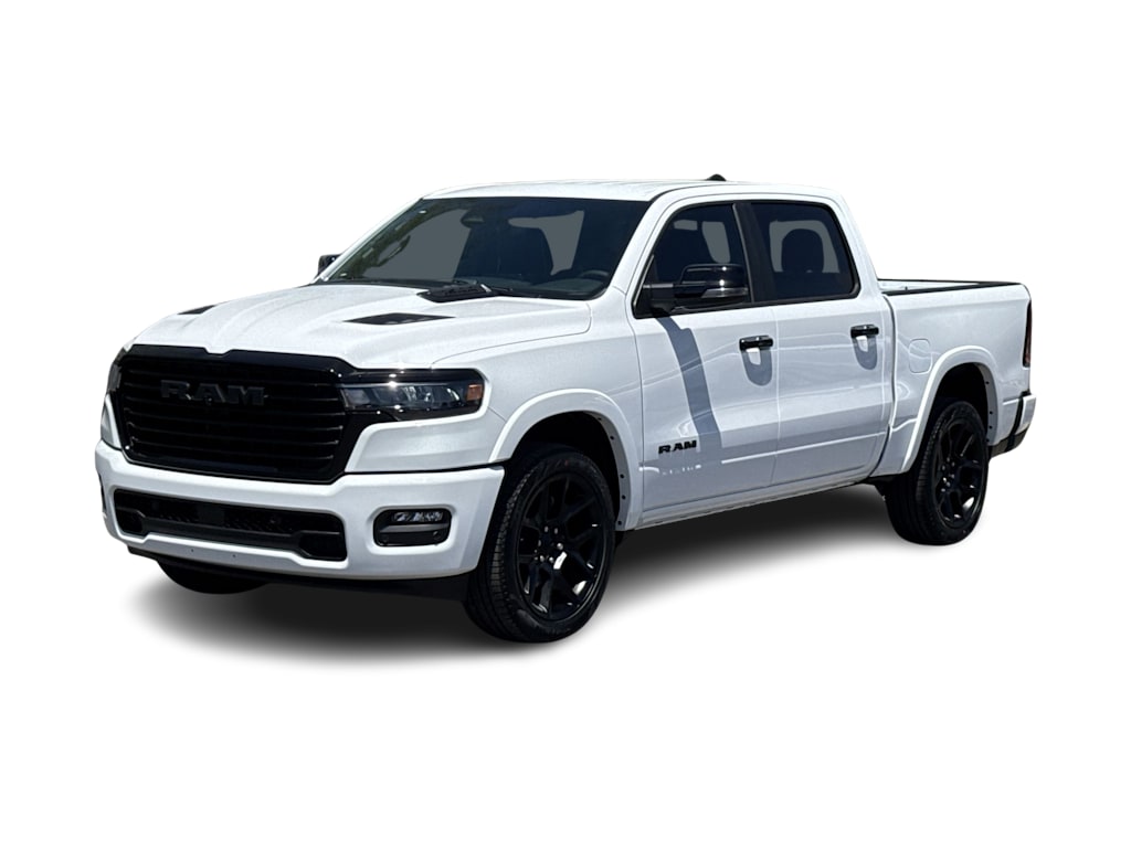 Thumbnail: 2026 RAM 1500 - 21