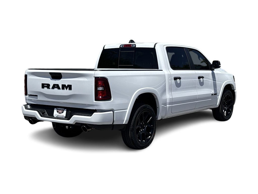 Thumbnail: 2026 RAM 1500 - 22