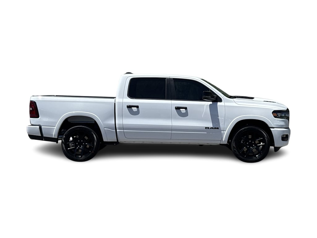 Thumbnail: 2026 RAM 1500 - 23
