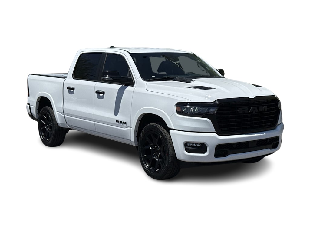 Thumbnail: 2026 RAM 1500 - 20