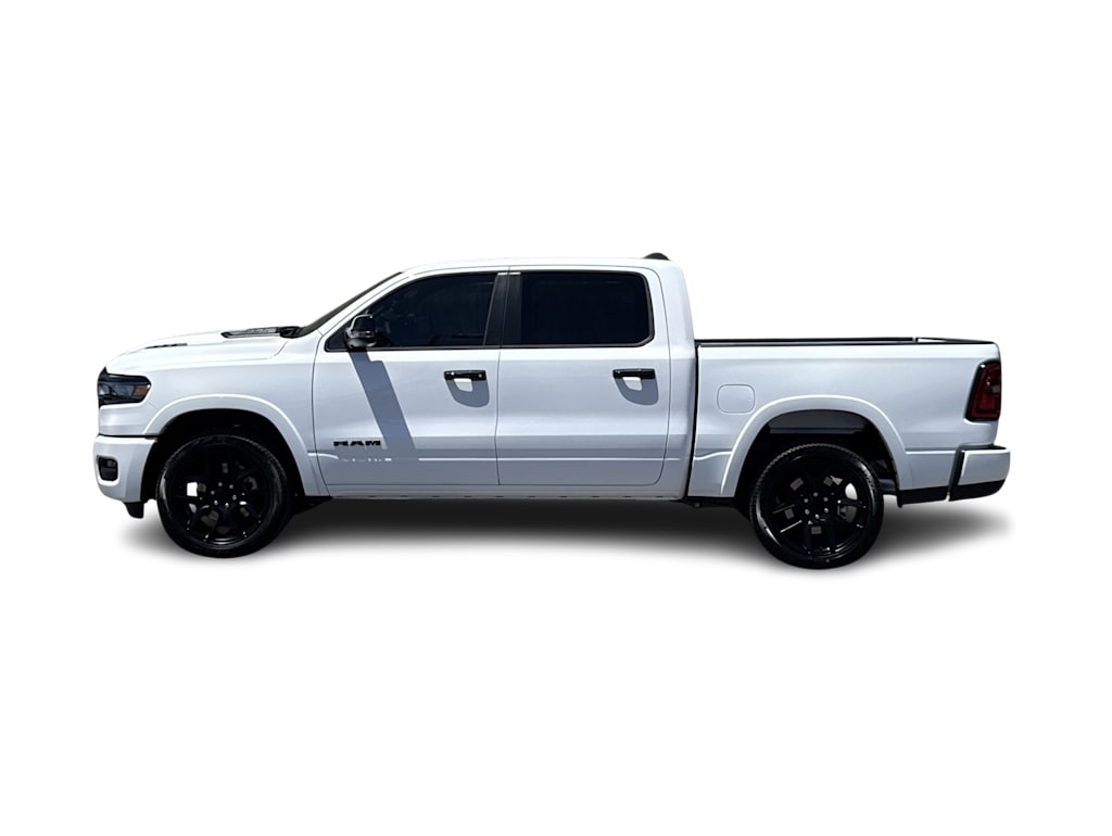 Thumbnail: 2026 RAM 1500 - 3