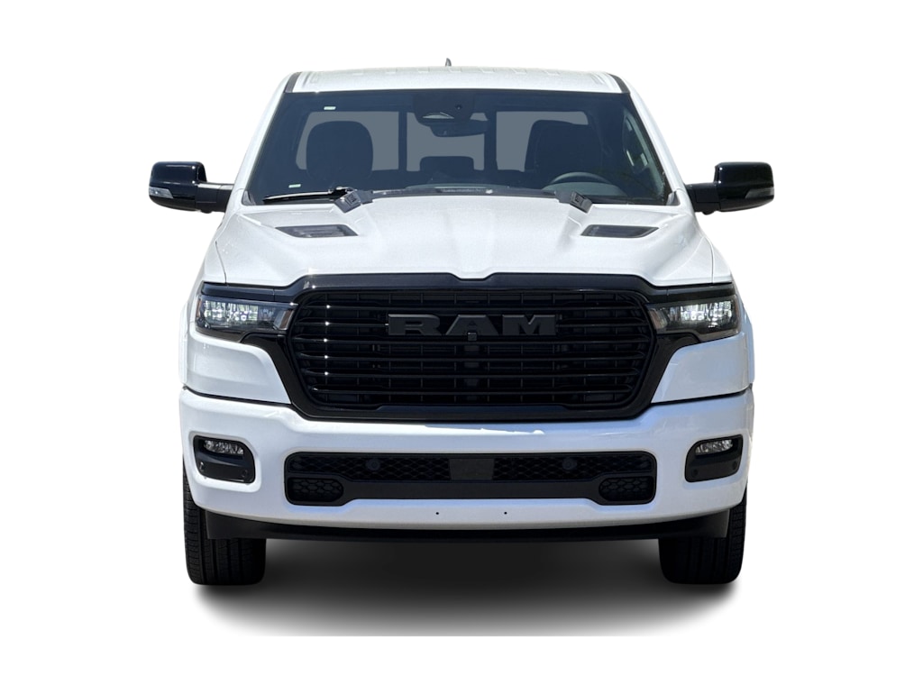 Thumbnail: 2026 RAM 1500 - 6