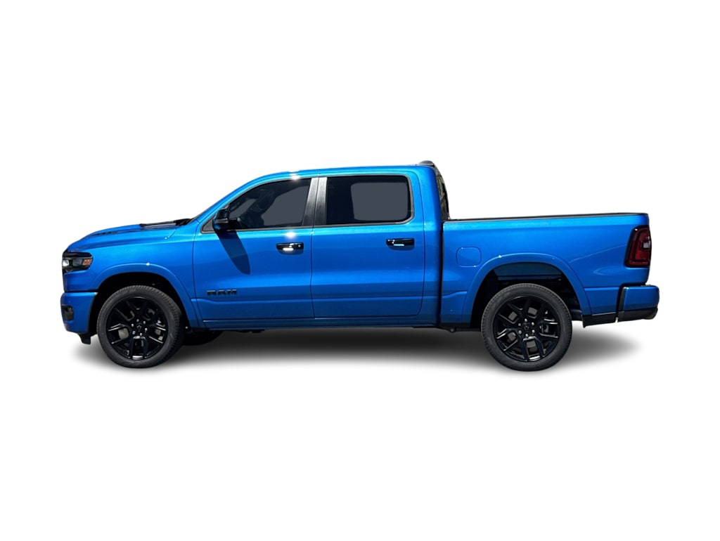Thumbnail: 2026 RAM 1500 - 3