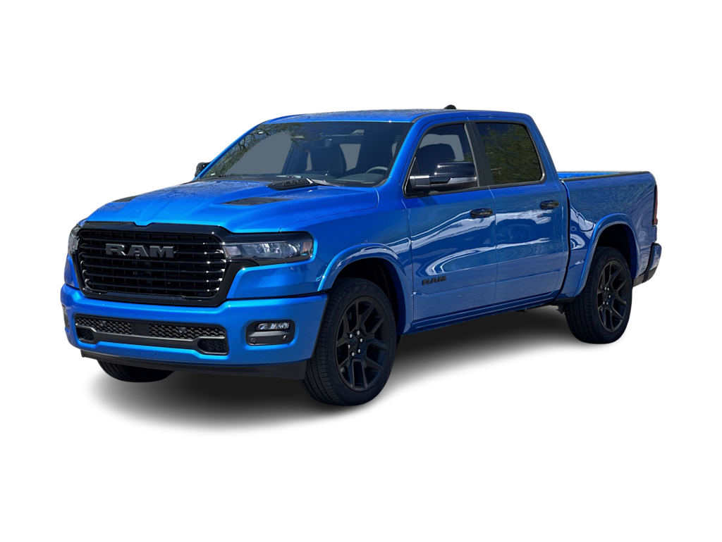 Thumbnail: 2026 RAM 1500 - 19