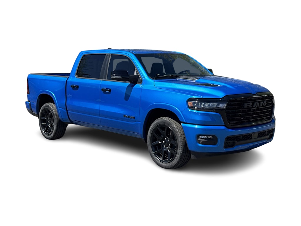 Thumbnail: 2026 RAM 1500 - 18