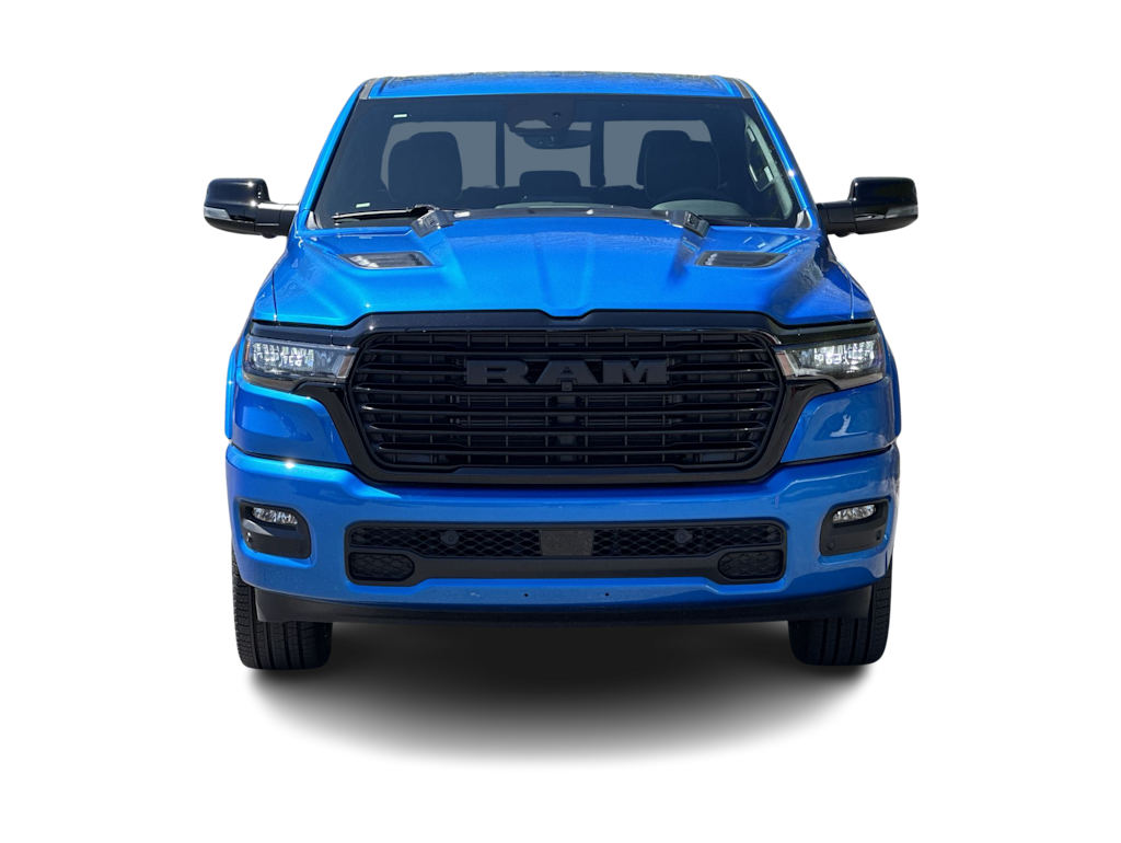 Thumbnail: 2026 RAM 1500 - 6