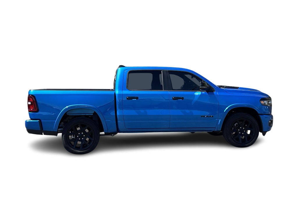 Thumbnail: 2026 RAM 1500 - 21