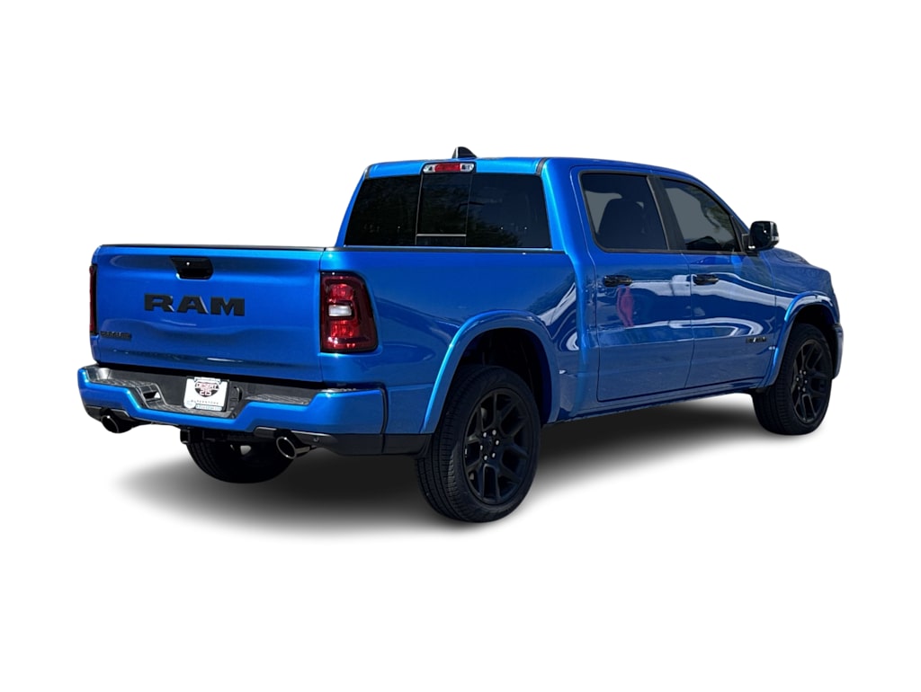 Thumbnail: 2026 RAM 1500 - 20