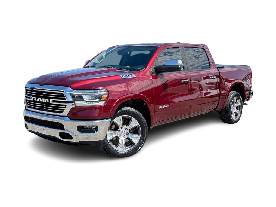 2020 RAM Ram 1500 Pickup