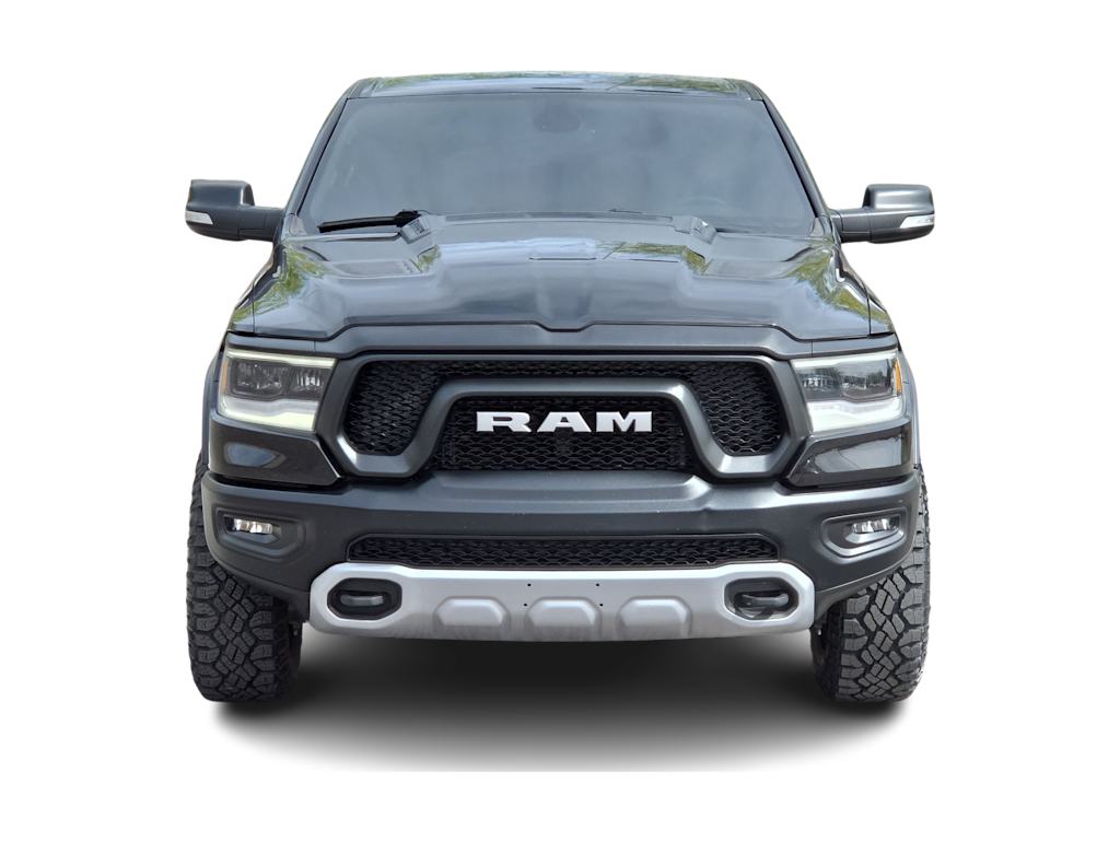 Thumbnail: 2019 RAM 1500 - 6
