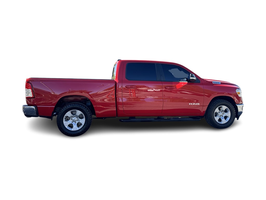 Thumbnail: 2022 RAM 1500 - 20