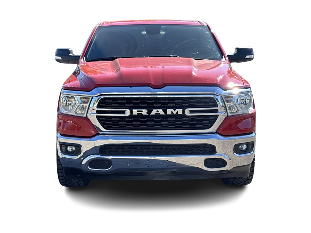 Thumbnail: 2022 RAM 1500 - 6