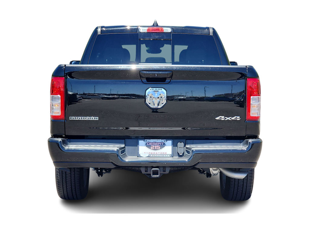Thumbnail: 2023 RAM 1500 - 5