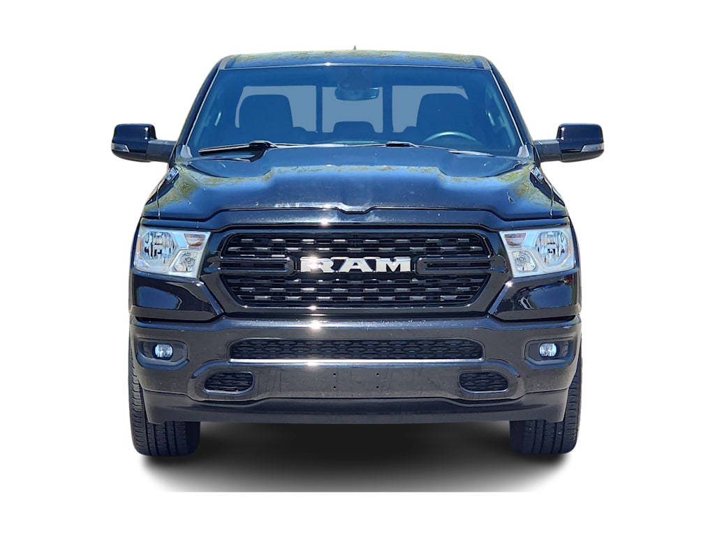 Thumbnail: 2023 RAM 1500 - 6