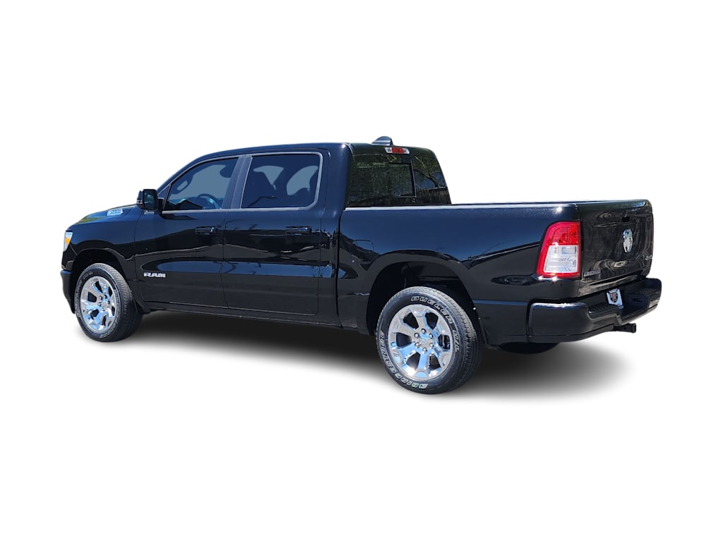 Thumbnail: 2023 RAM 1500 - 4