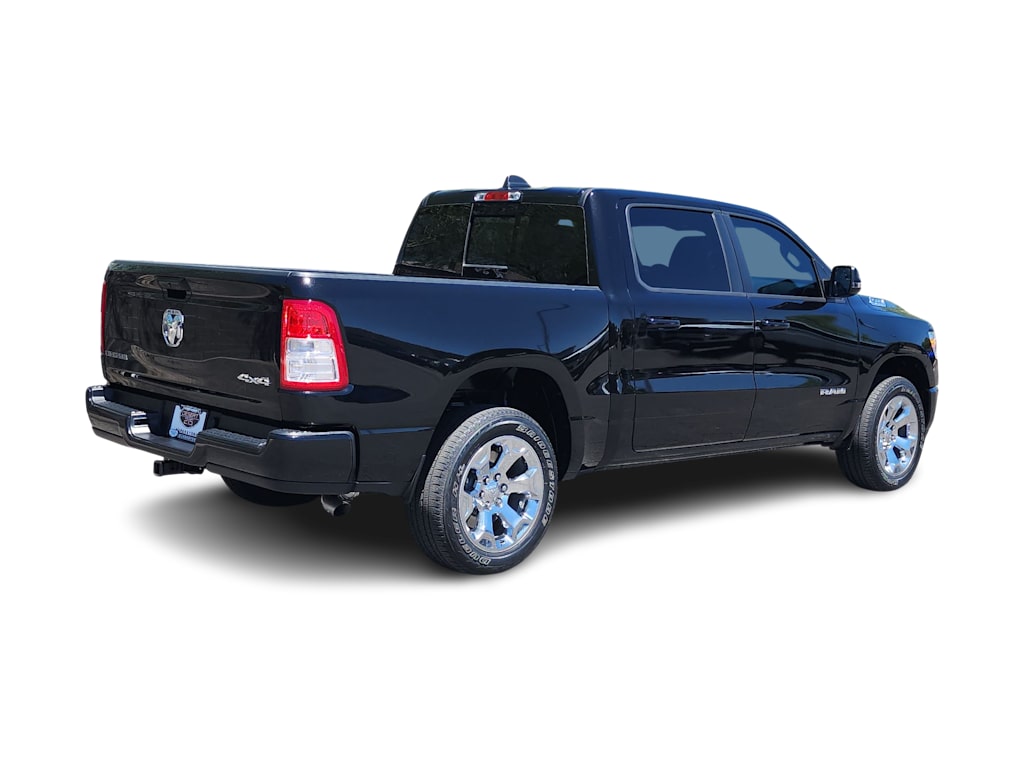 Thumbnail: 2023 RAM 1500 - 19