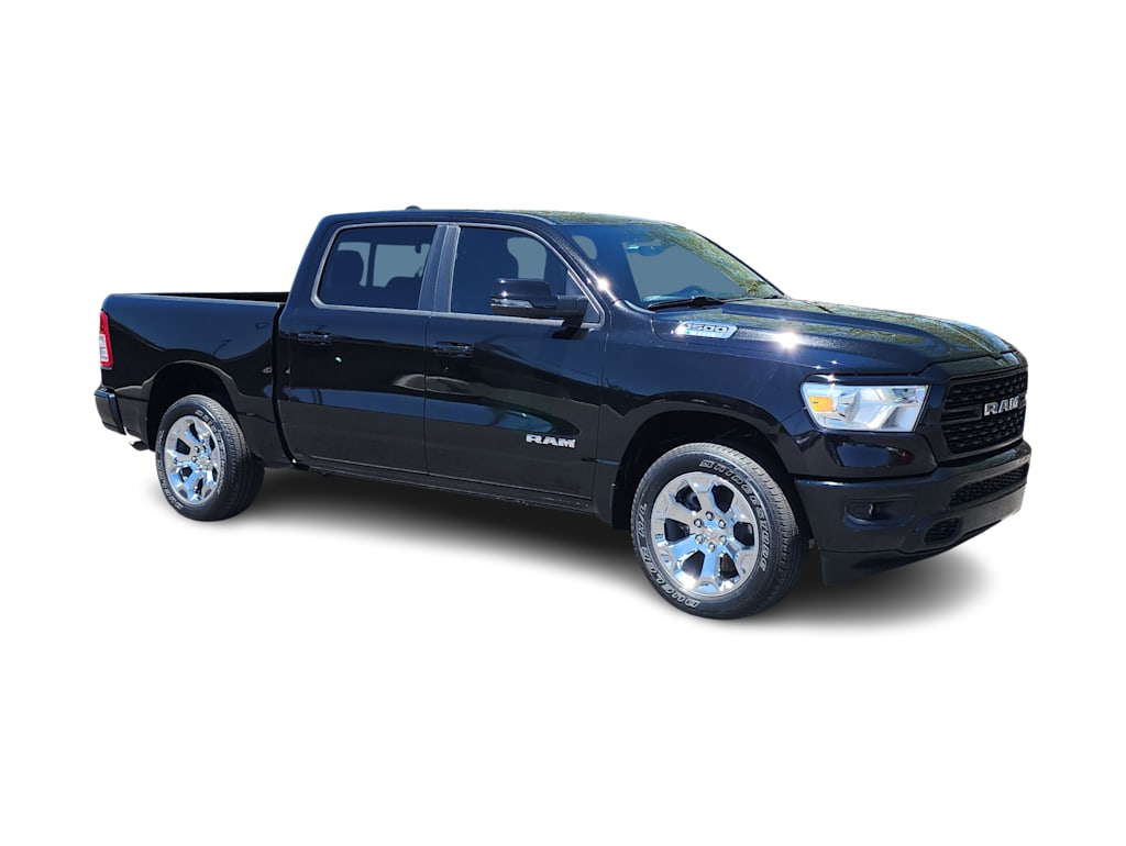 Thumbnail: 2023 RAM 1500 - 17