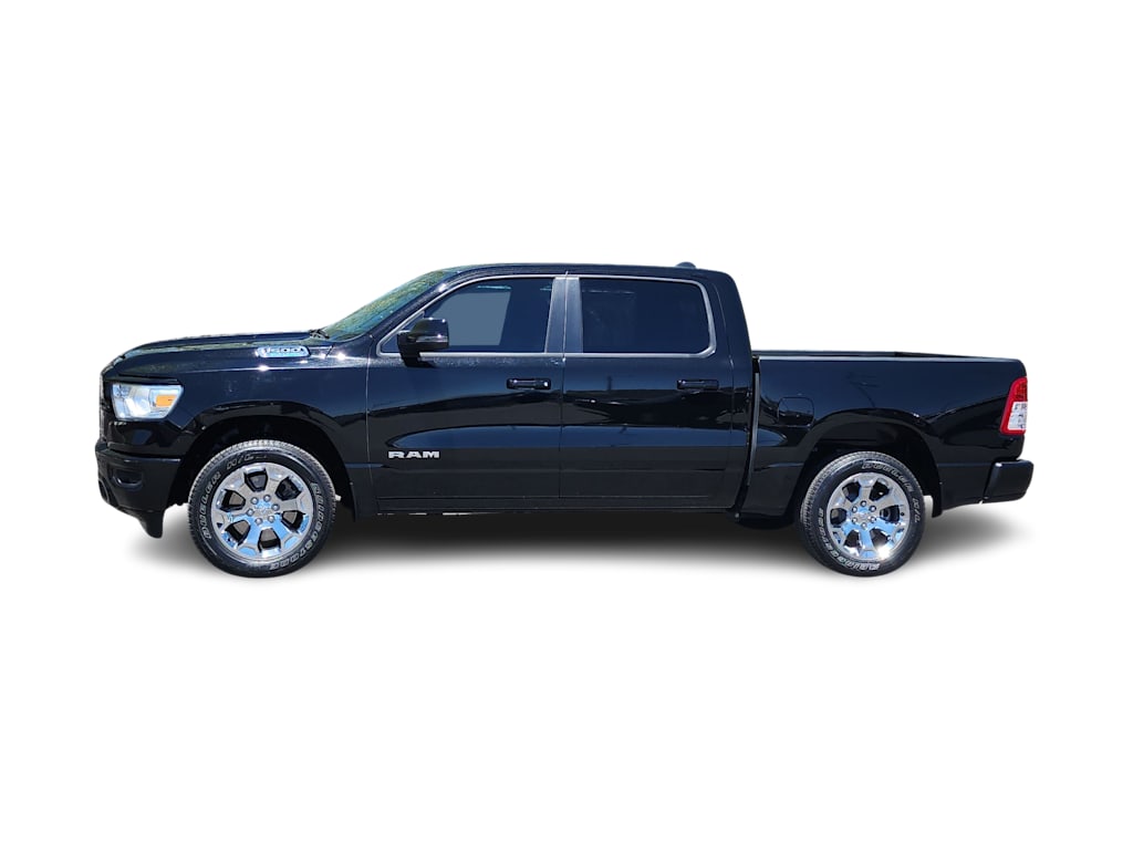 Thumbnail: 2023 RAM 1500 - 3