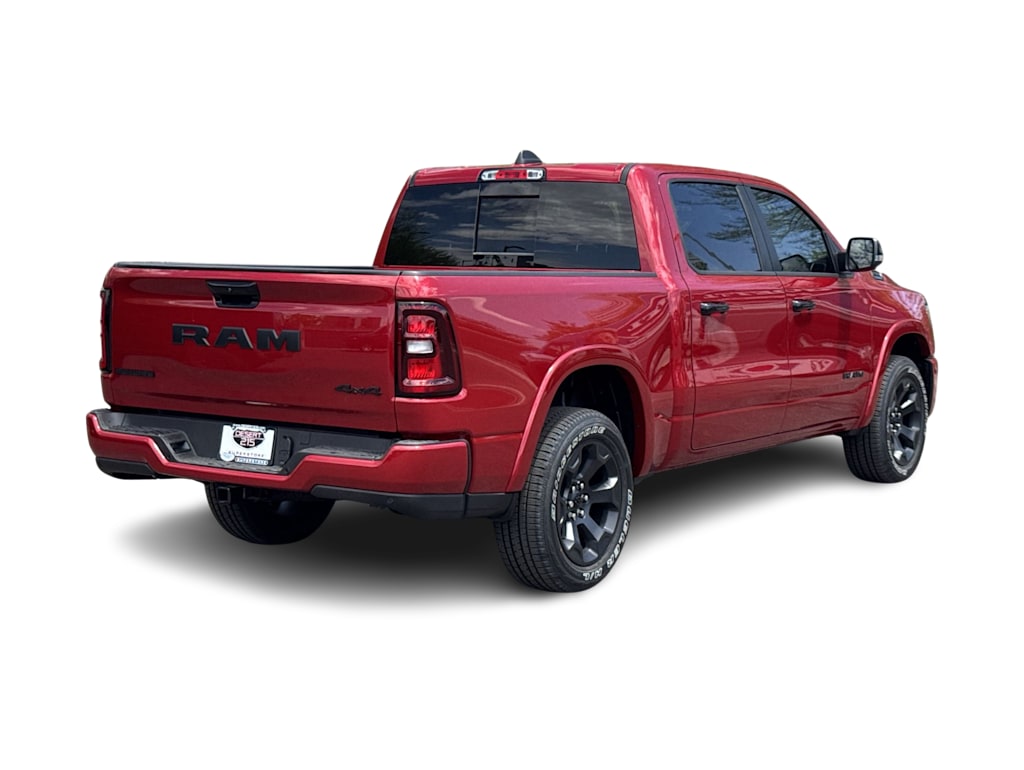 Thumbnail: 2026 RAM 1500 - 20