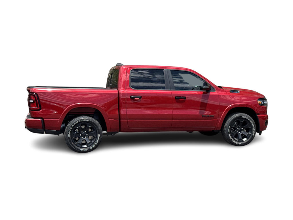 Thumbnail: 2026 RAM 1500 - 21