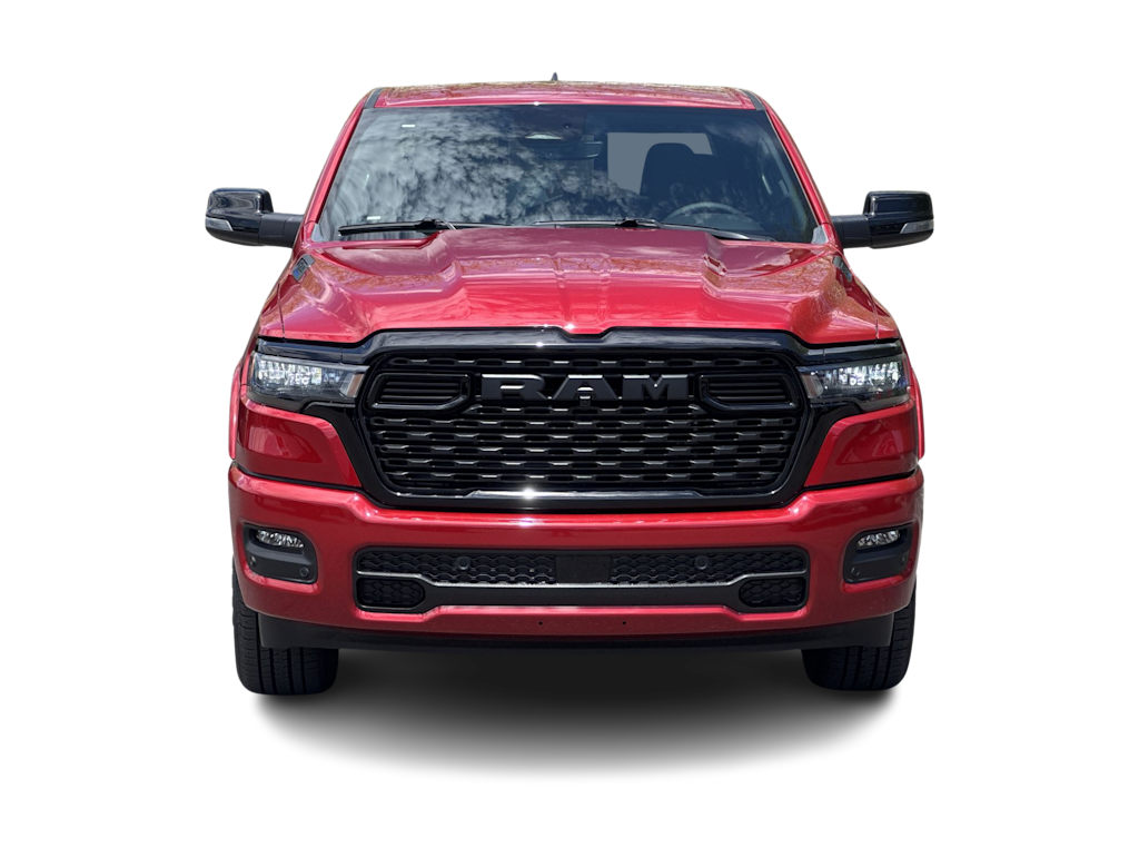 Thumbnail: 2026 RAM 1500 - 6