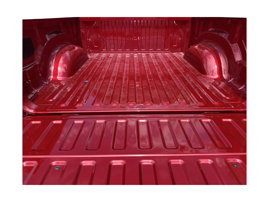 Thumbnail: 2026 RAM 1500 - 15