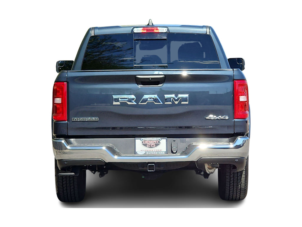 Thumbnail: 2025 RAM 1500 - 5