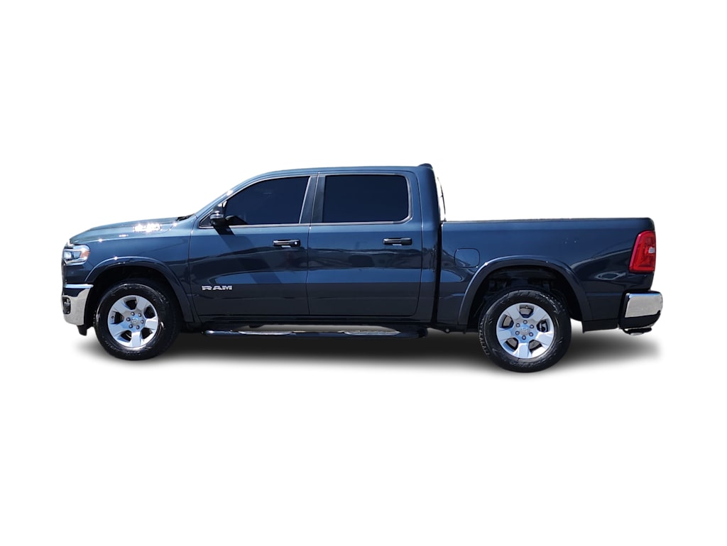 Thumbnail: 2025 RAM 1500 - 3
